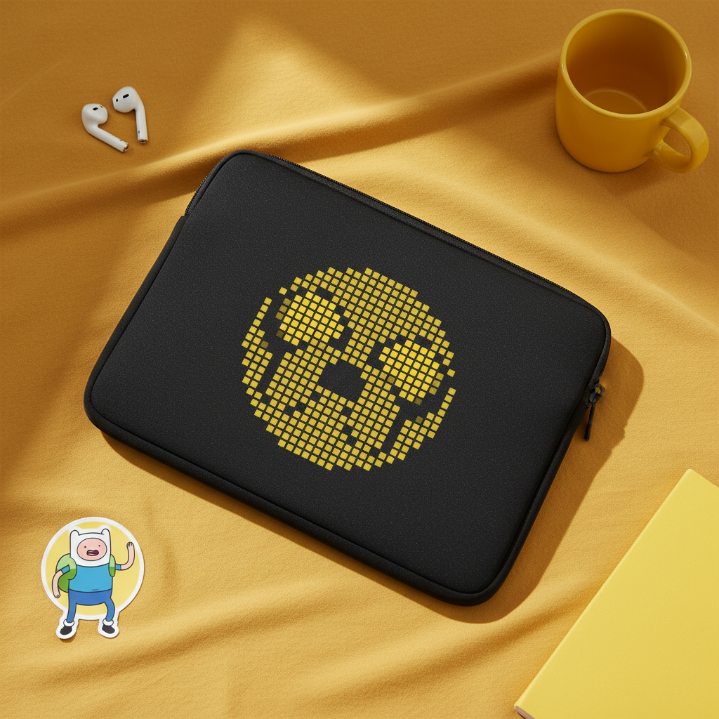 LAPTOP SLEEVES