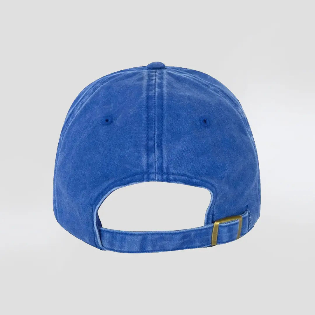 Basic Washed Cap