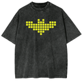 Oversized Washed T-Shirt | Batman