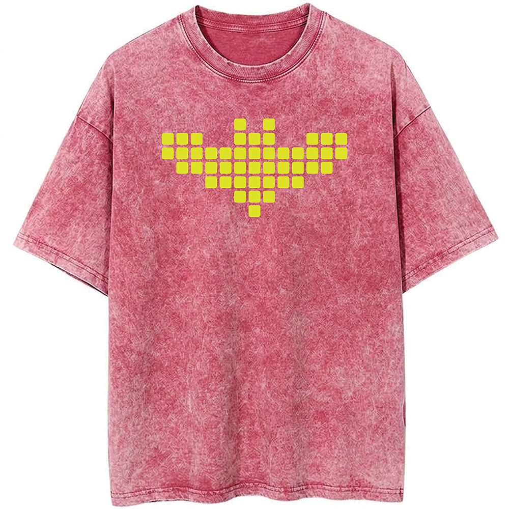 Oversized Washed T-Shirt | Batman