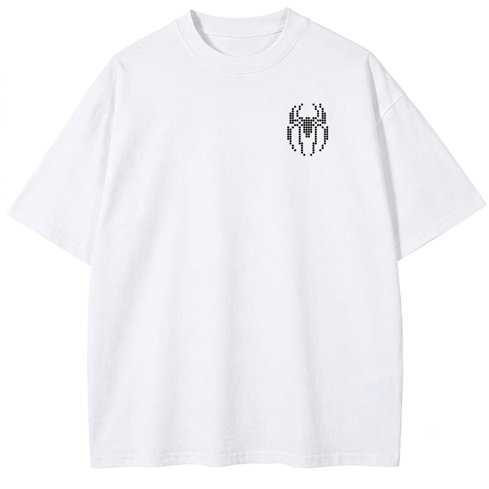 Spider Oversized T-shirt
