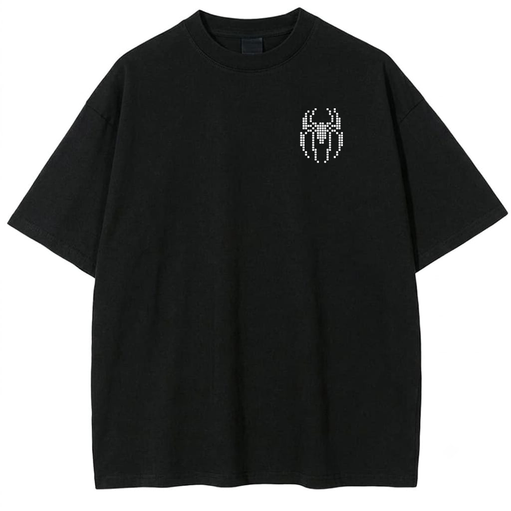 Spider Oversized T-shirt