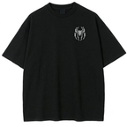 Spider Oversized T-shirt