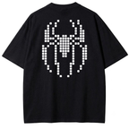 Spider Oversized T-shirt
