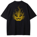 Calcifer Oversized T-shirt