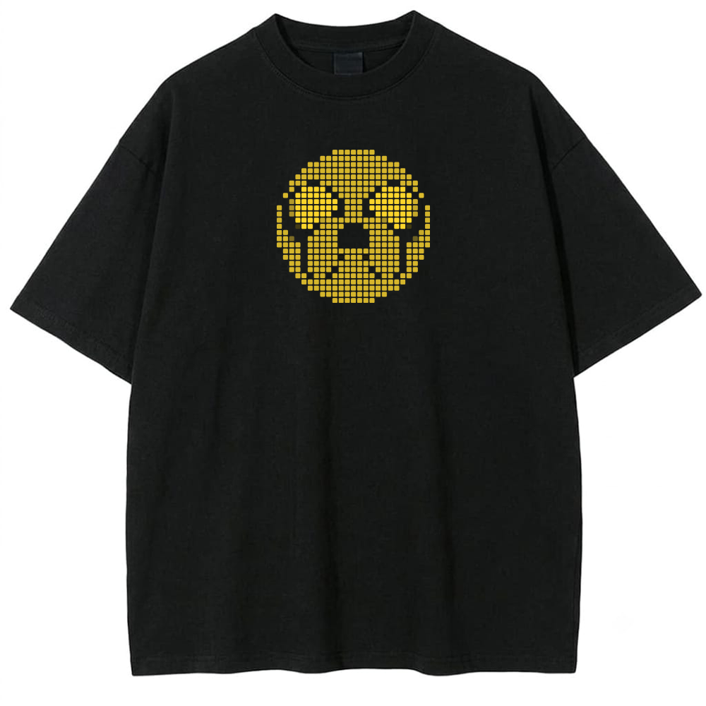 Jake Oversized T-shirt