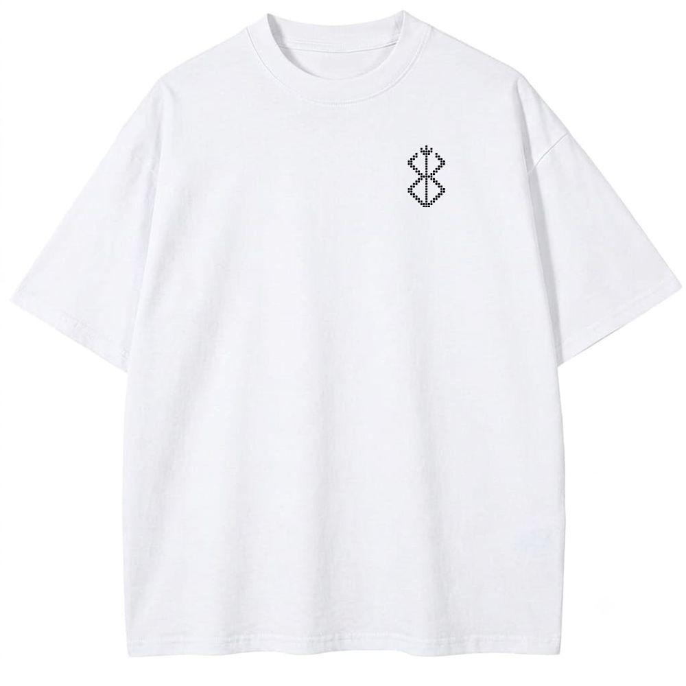 Berserk Oversized T-shirt