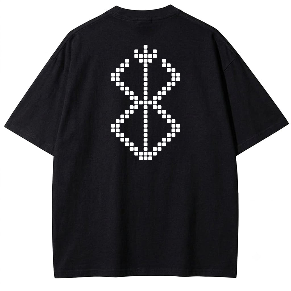 Berserk Oversized T-shirt