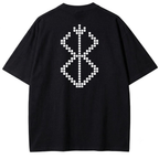 Berserk Oversized T-shirt