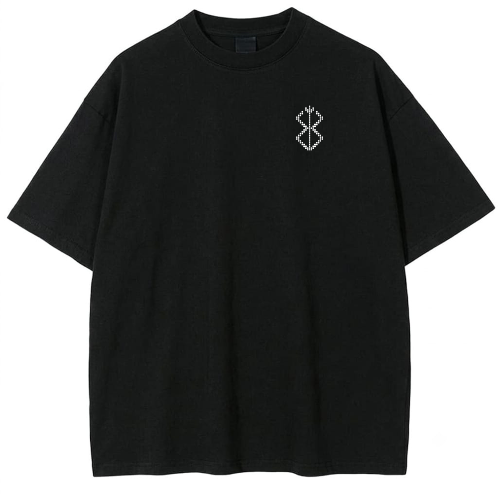Berserk Oversized T-shirt
