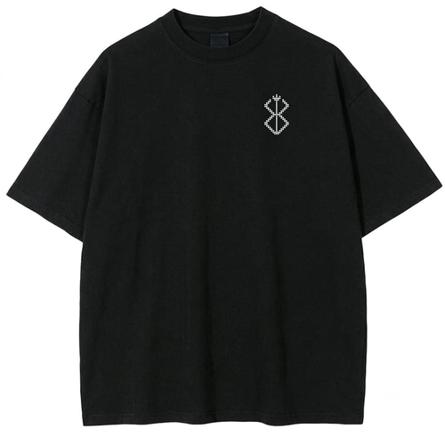 Berserk Oversized T-shirt