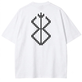 Berserk Oversized T-shirt