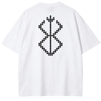 Berserk Oversized T-shirt