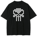 Punisher Oversized T-shirt
