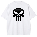 Punisher Oversized T-shirt