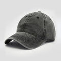 Washed Cap | Gray