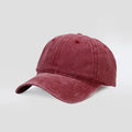 Washed Cap | Pink
