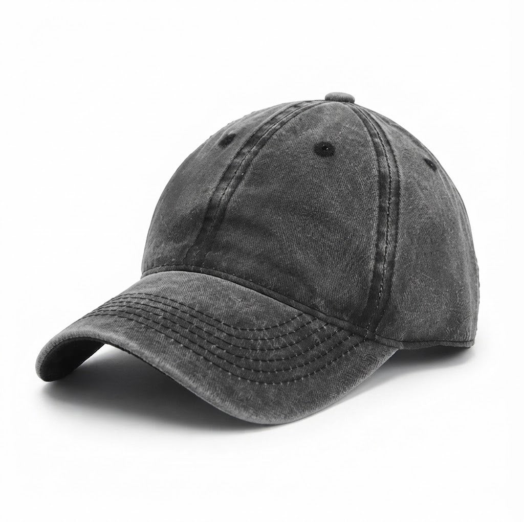 Basic Washed Cap