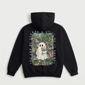 You Can be Scared Oversized Hoodie