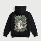 You Can be Scared Oversized Hoodie