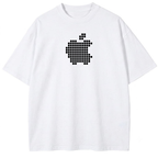 Apple Oversized T-shirt