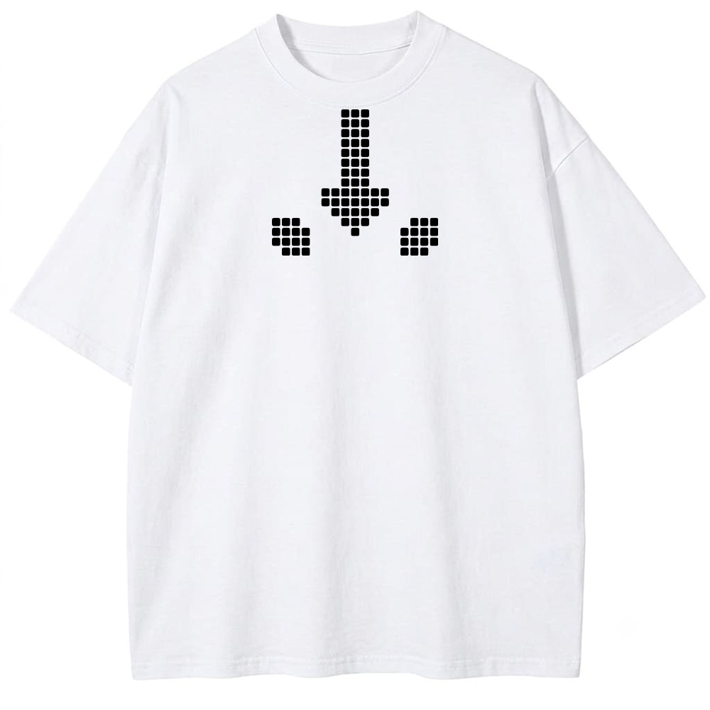 Avatar Oversized T-shirt