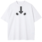Avatar Oversized T-shirt