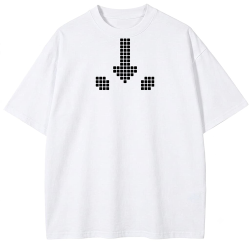 Avatar Oversized T-shirt