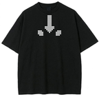 Avatar Oversized T-shirt