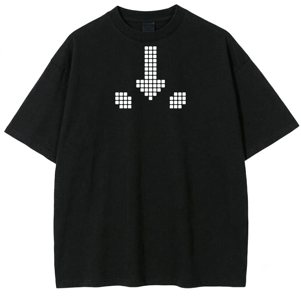 Avatar Oversized T-shirt