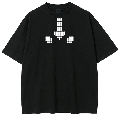 Avatar Oversized T-shirt