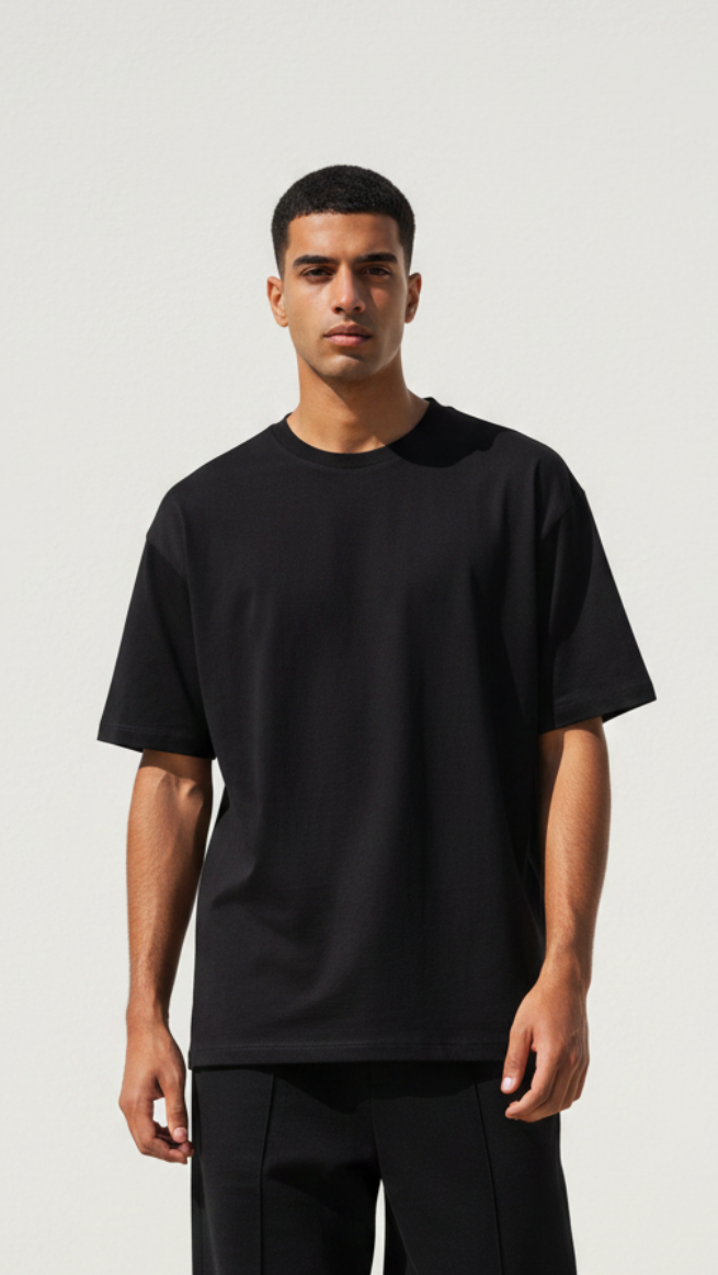 Basic – Egyptian Male
