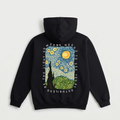 Be the Light Oversized Hoodie