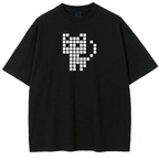Cat Oversized T-shirt