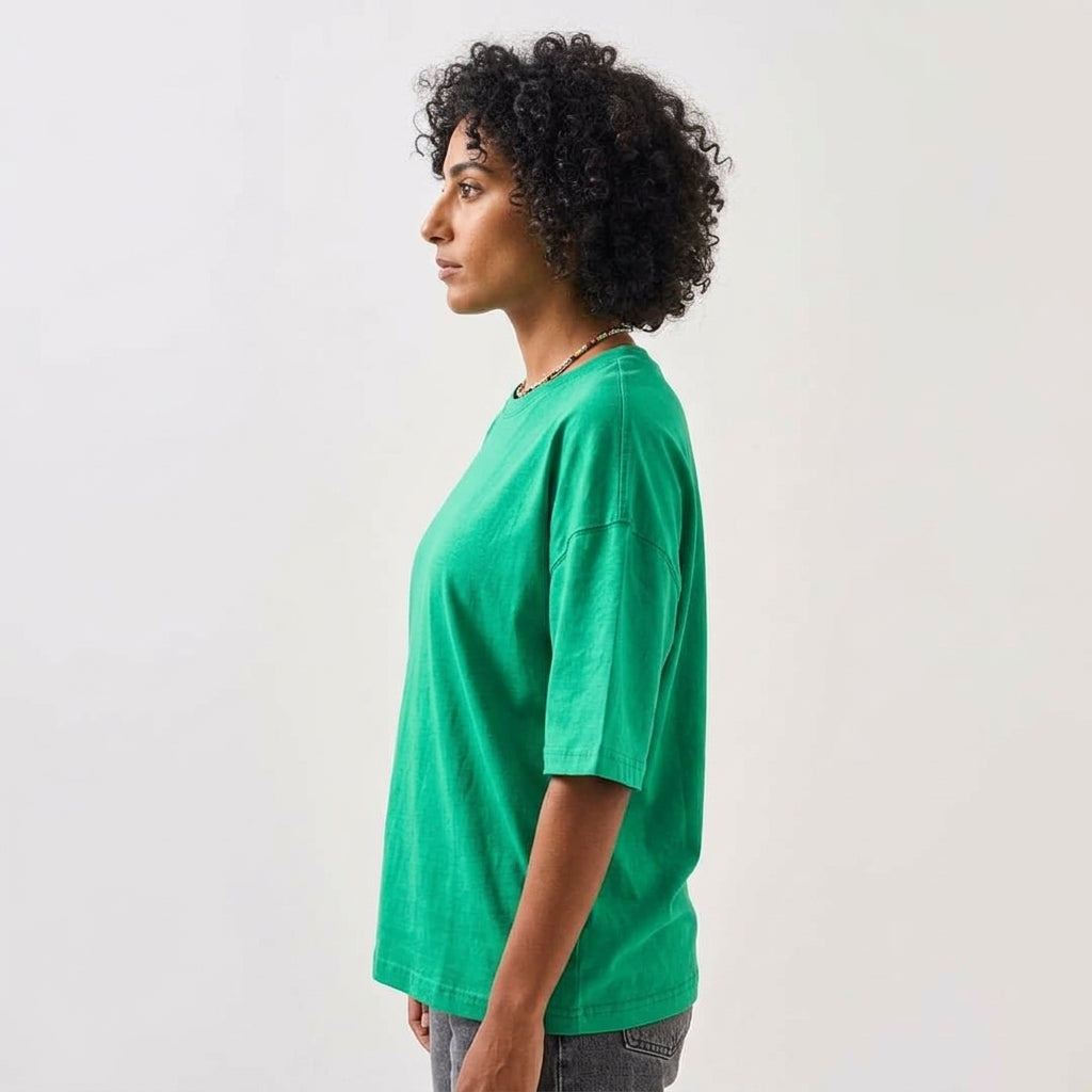 Light Weight Oversized T-Shirt