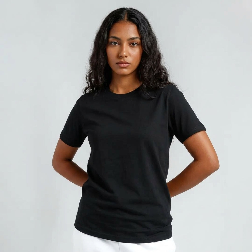 Regular T-shirt