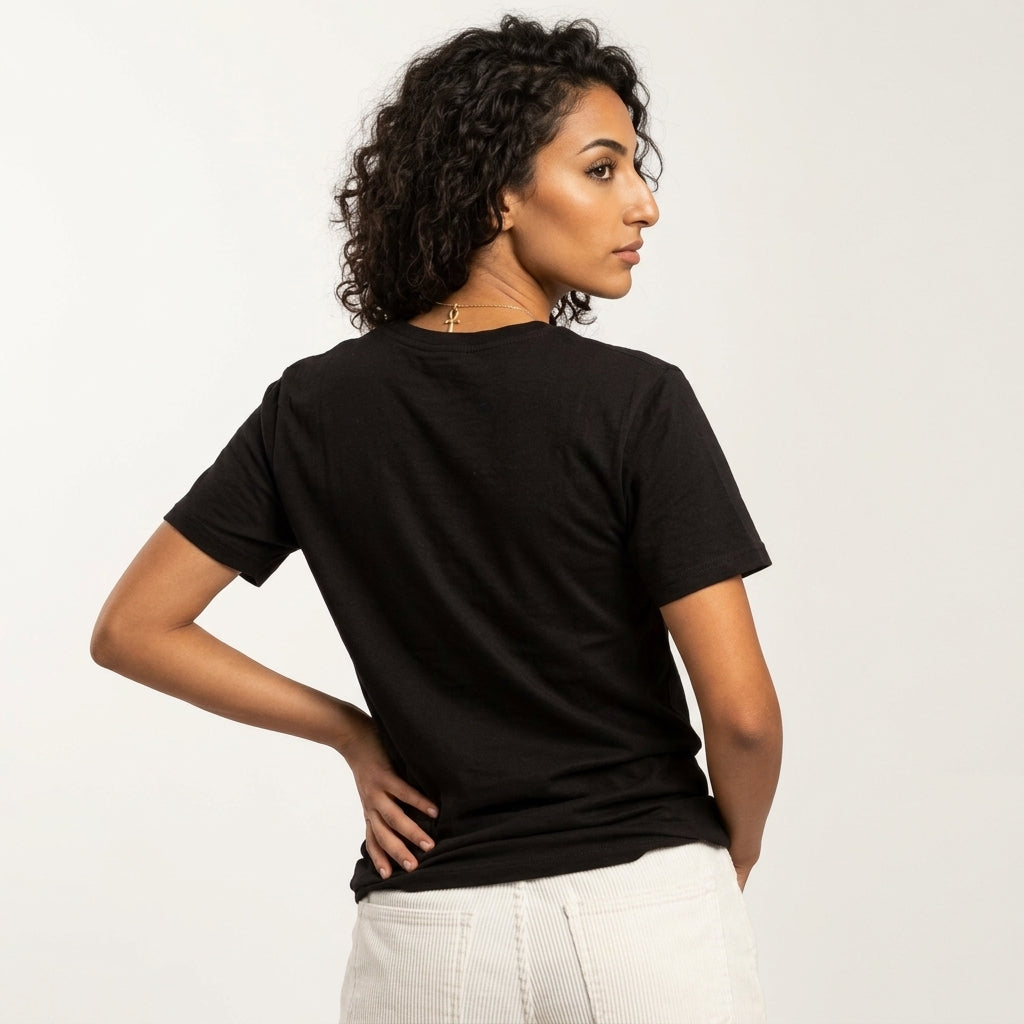 Regular T-shirt