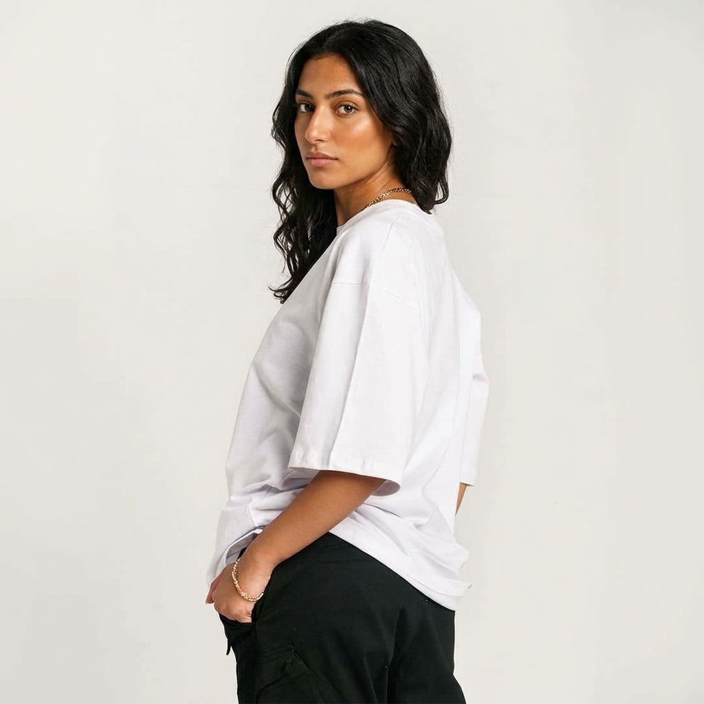 Light Weight Oversized T-Shirt