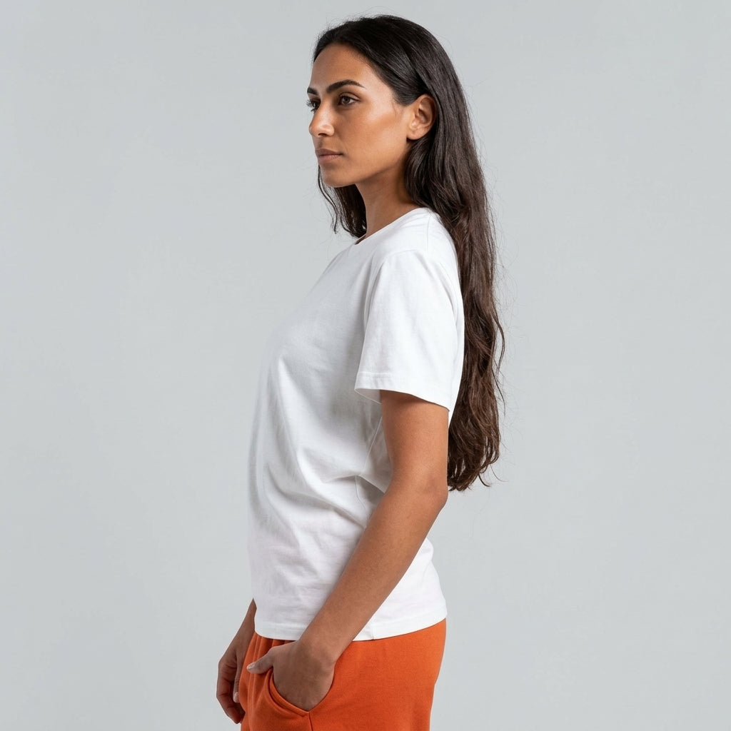Regular T-shirt