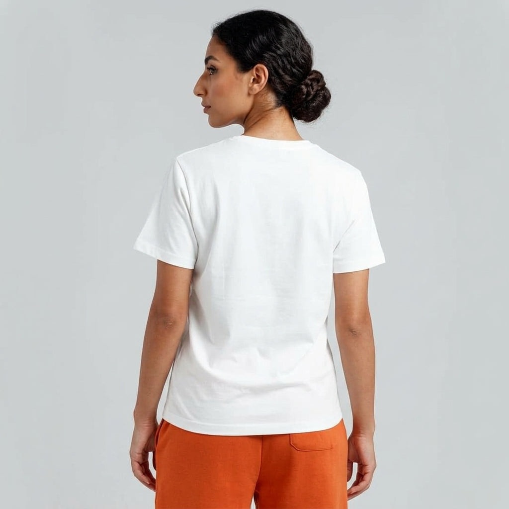 Regular T-shirt