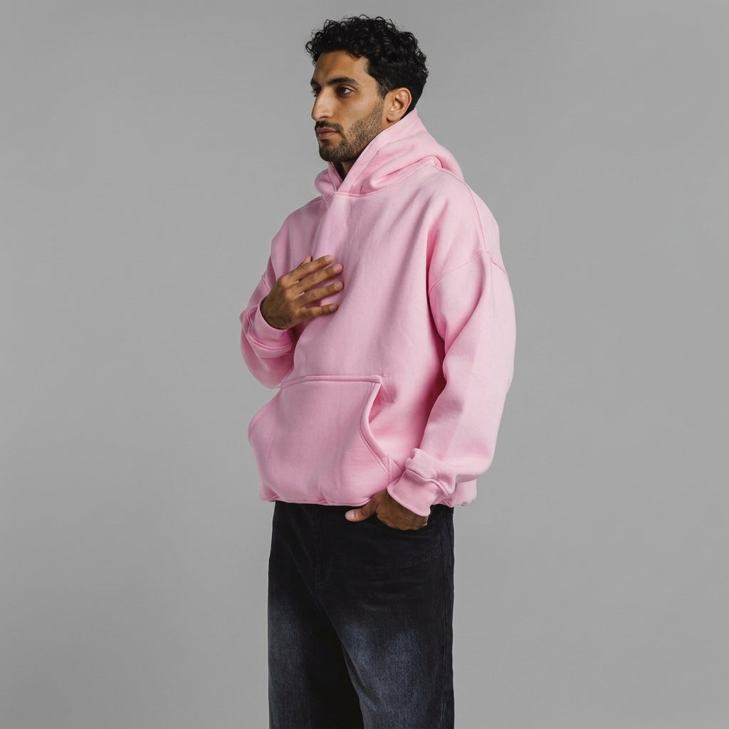Premium Oversized Hoodie