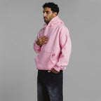 Premium Oversized Hoodie
