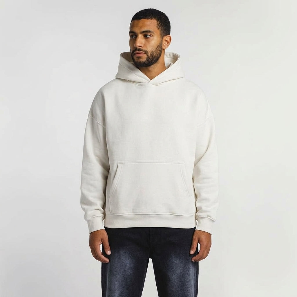 Premium Oversized Hoodie