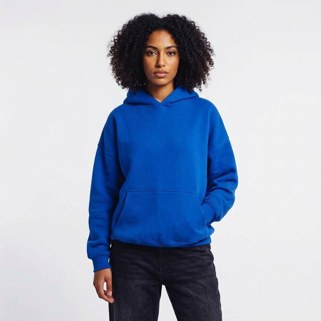 Premium Oversized Hoodie