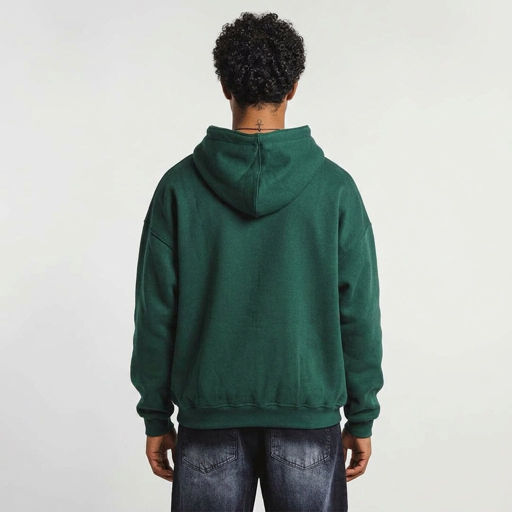 Premium Oversized Hoodie