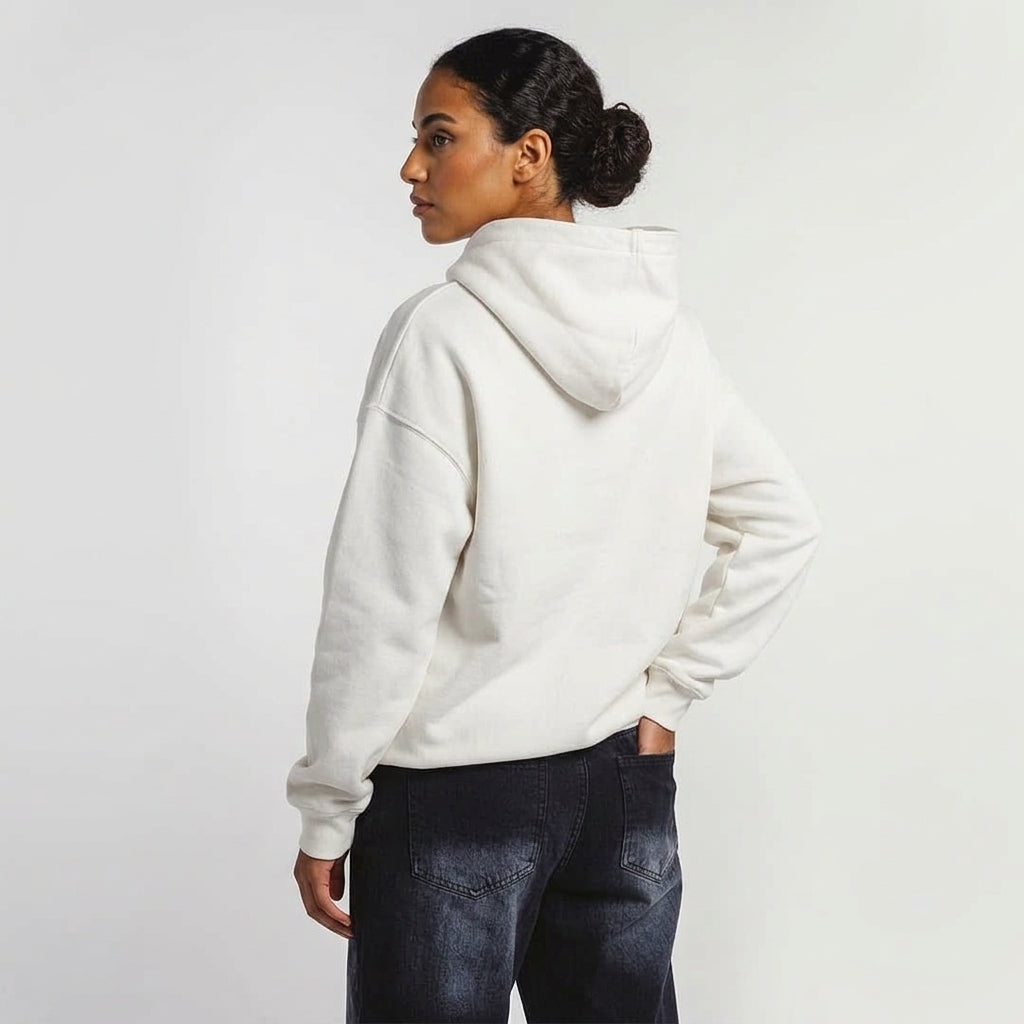 Premium Oversized Hoodie