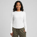 Regular Long-Sleeve T-shirt
