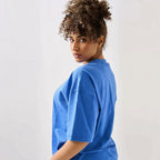Light Weight Oversized T-Shirt