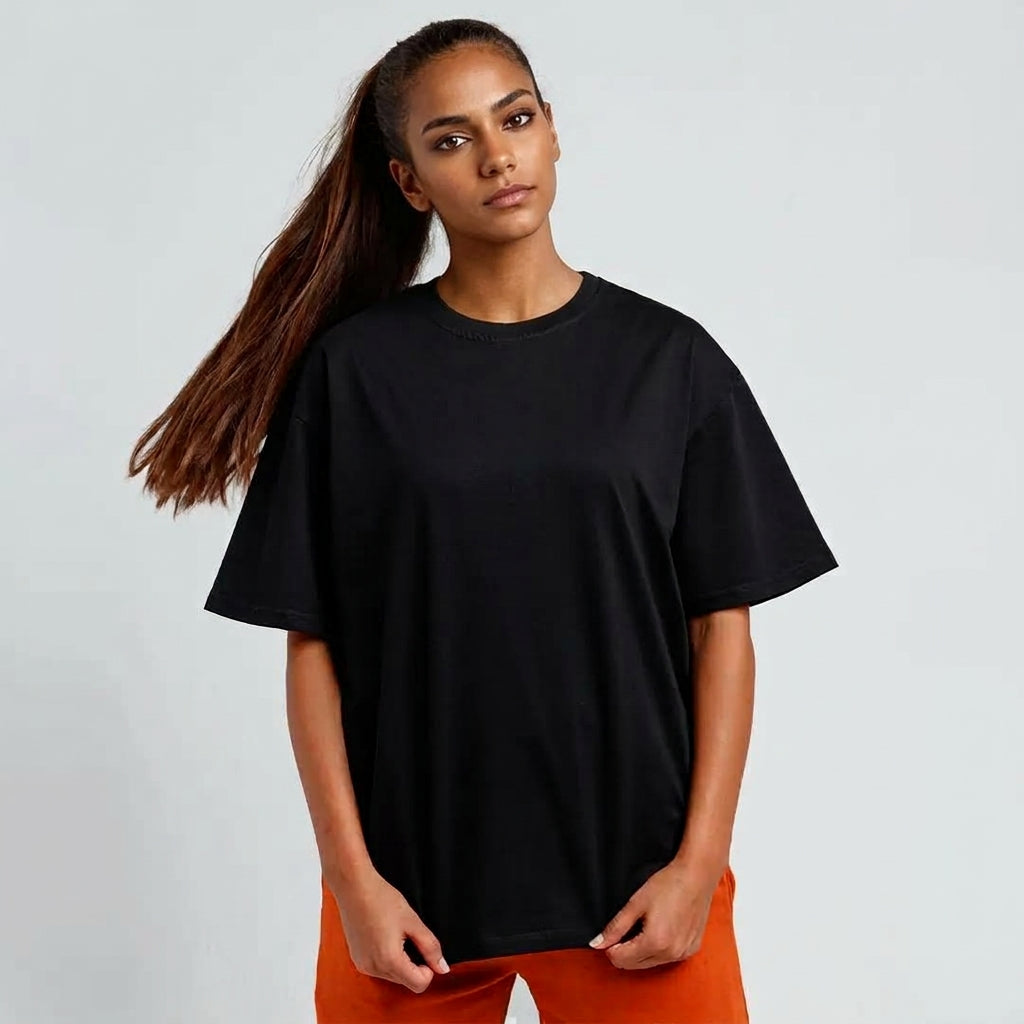 Light Weight Oversized T-Shirt