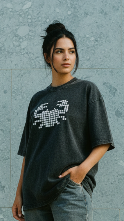 Crab Washed – Egyptian Female